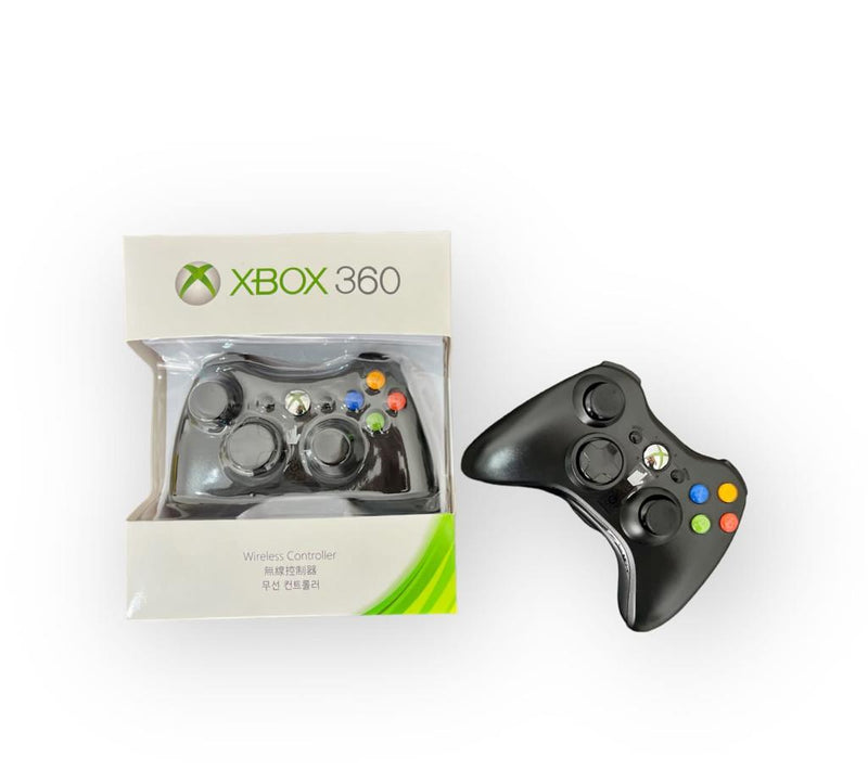 CONTROL PARA CONSOLA 360 INALAMBRICO