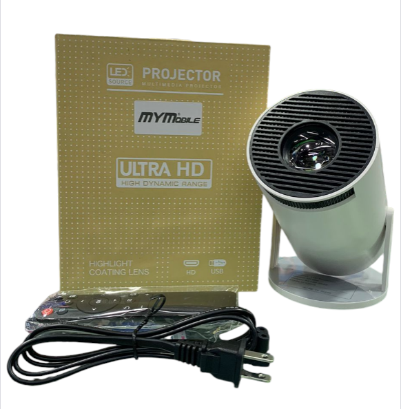 PROYECTOR HY300 PRO